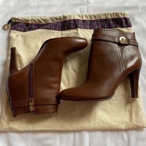 Tory Burch Ankle Boots